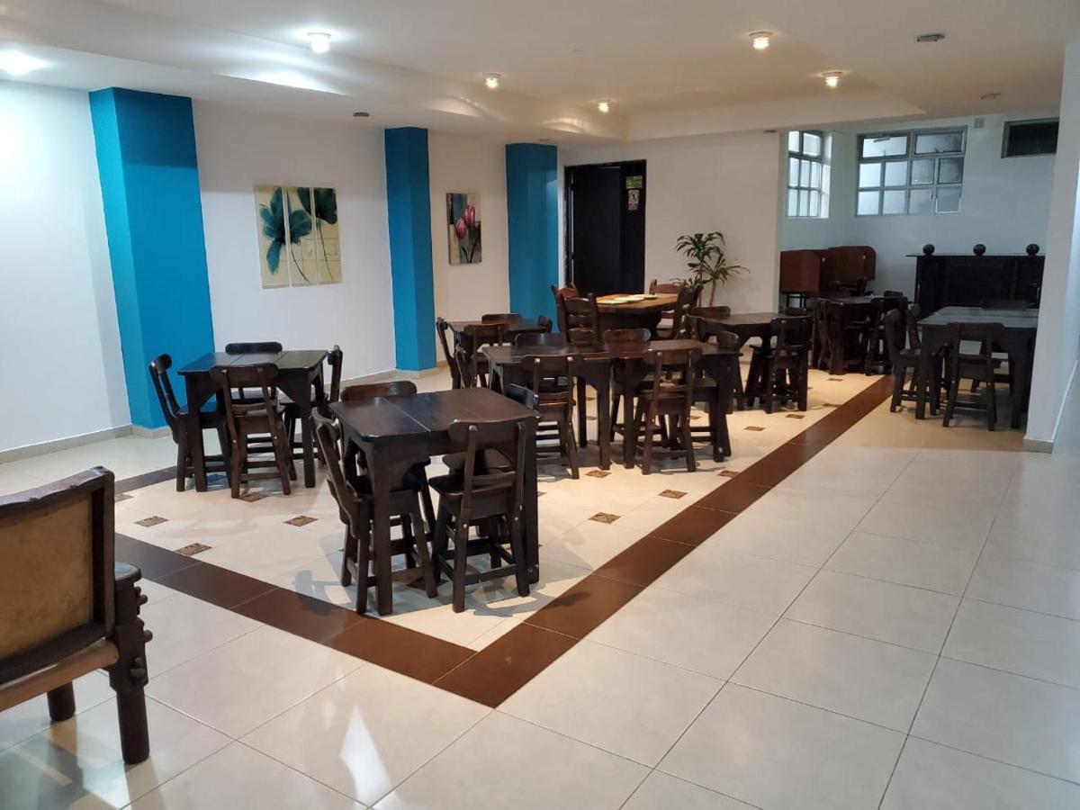 Hotel Cataluna Pereira Zewnętrze zdjęcie