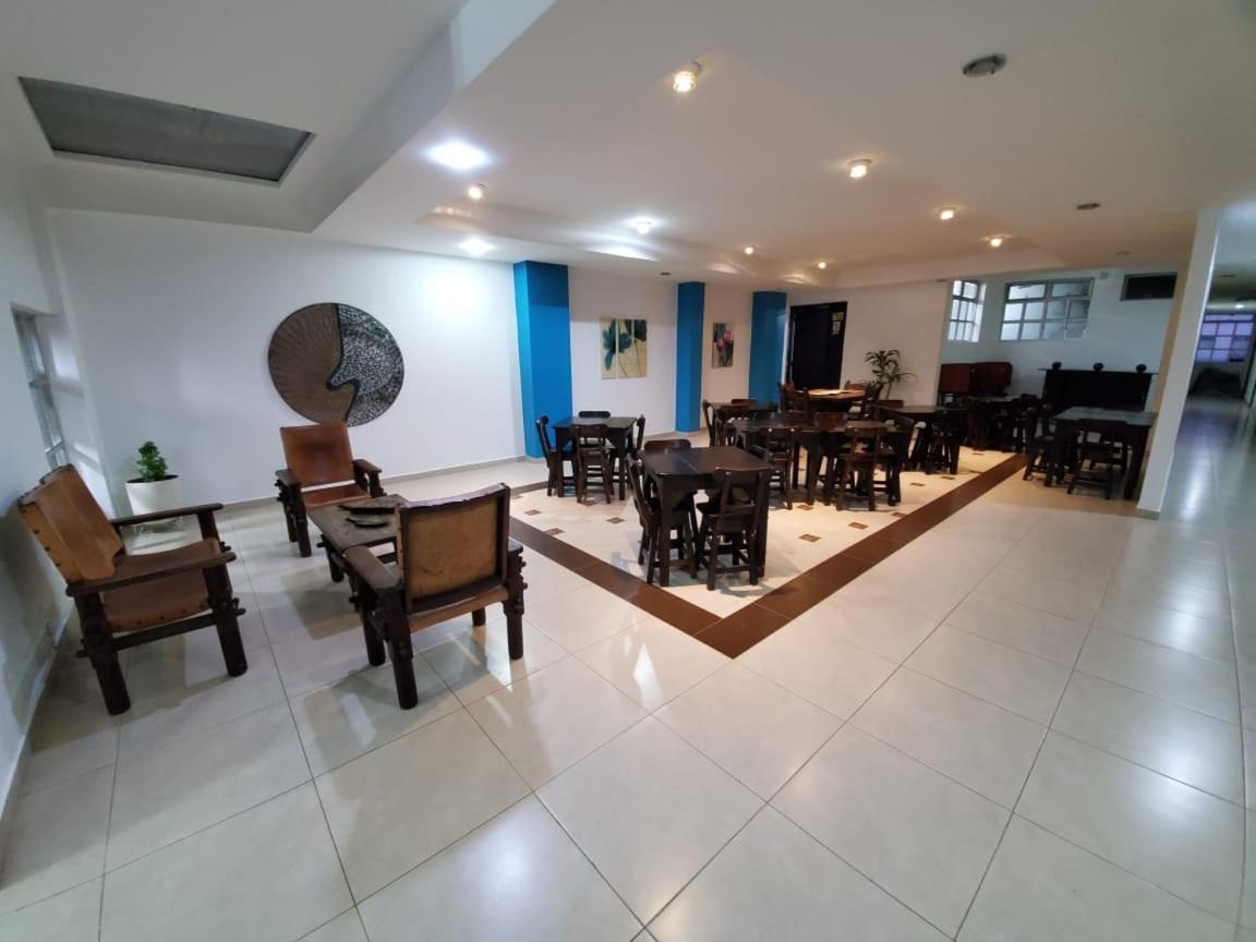 Hotel Cataluna Pereira Zewnętrze zdjęcie