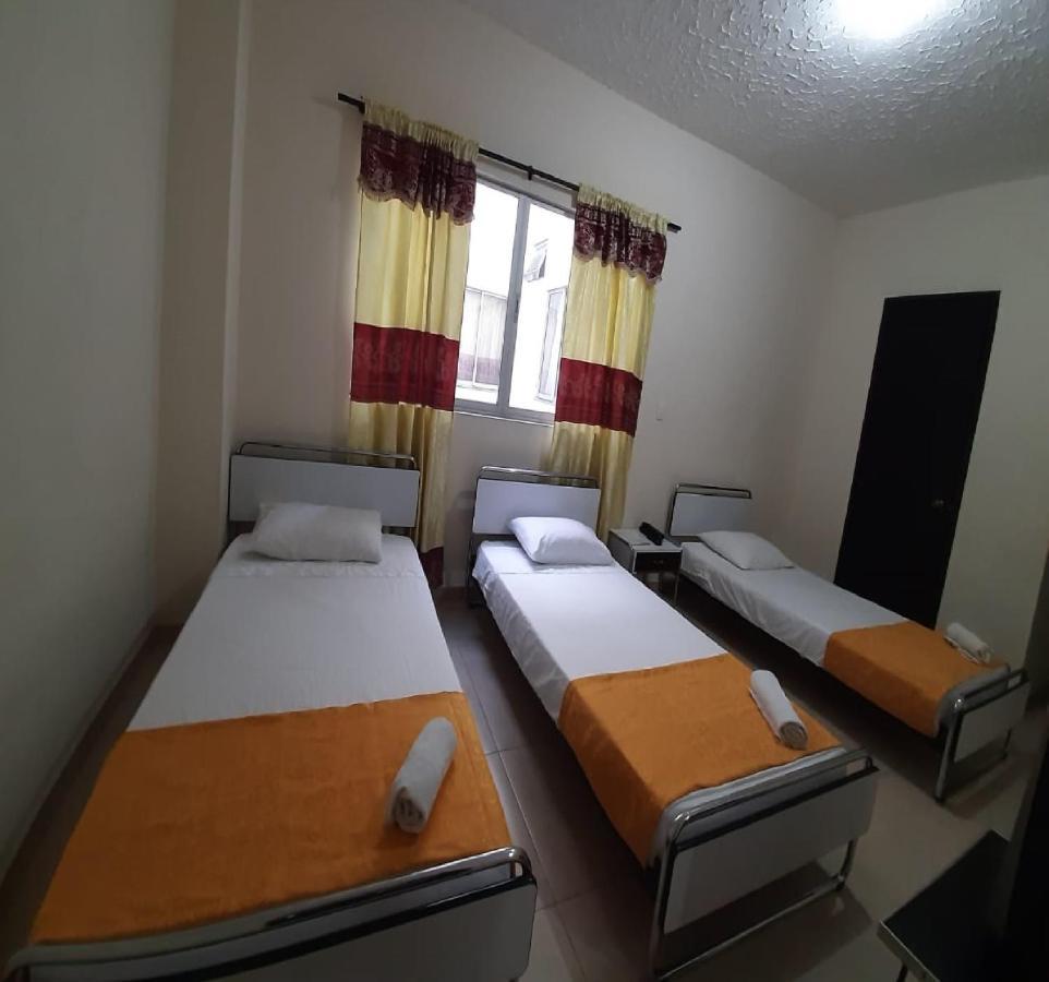 Hotel Cataluna Pereira Zewnętrze zdjęcie