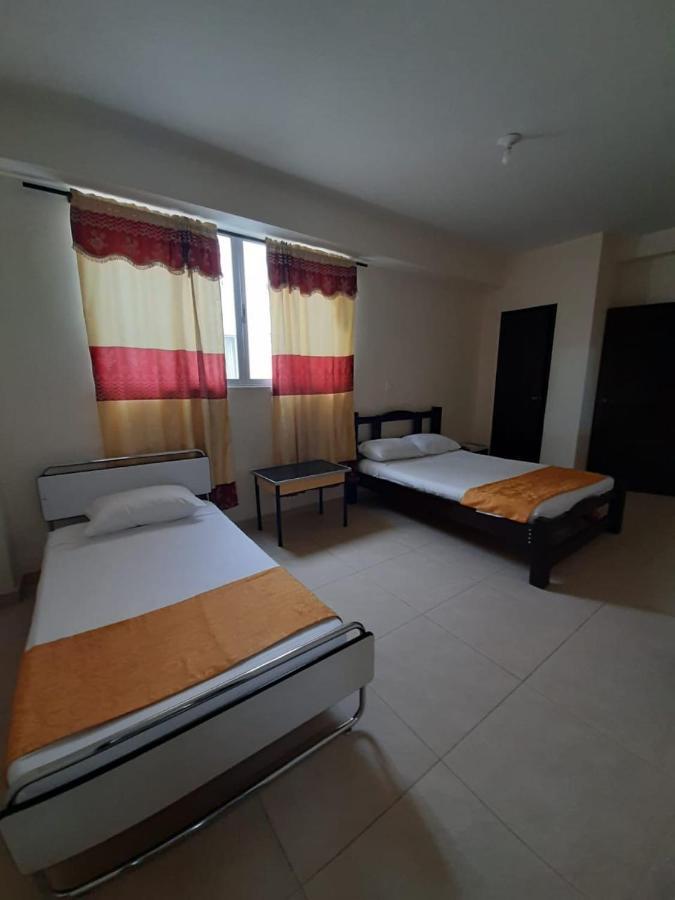 Hotel Cataluna Pereira Zewnętrze zdjęcie